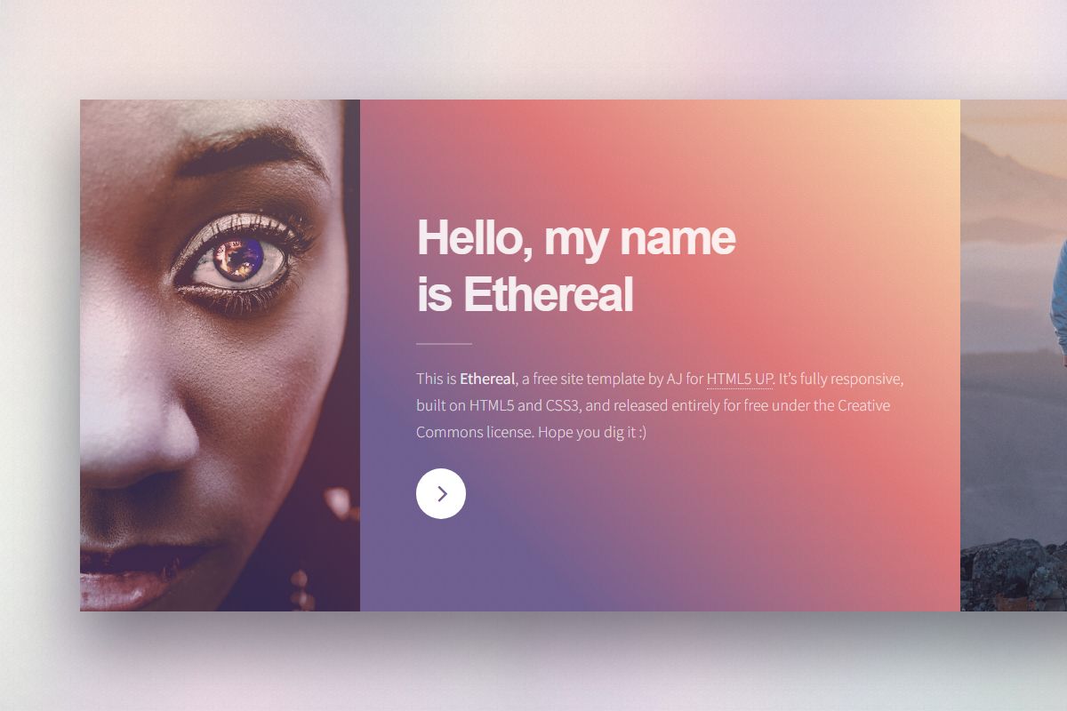 Hello My Name Is