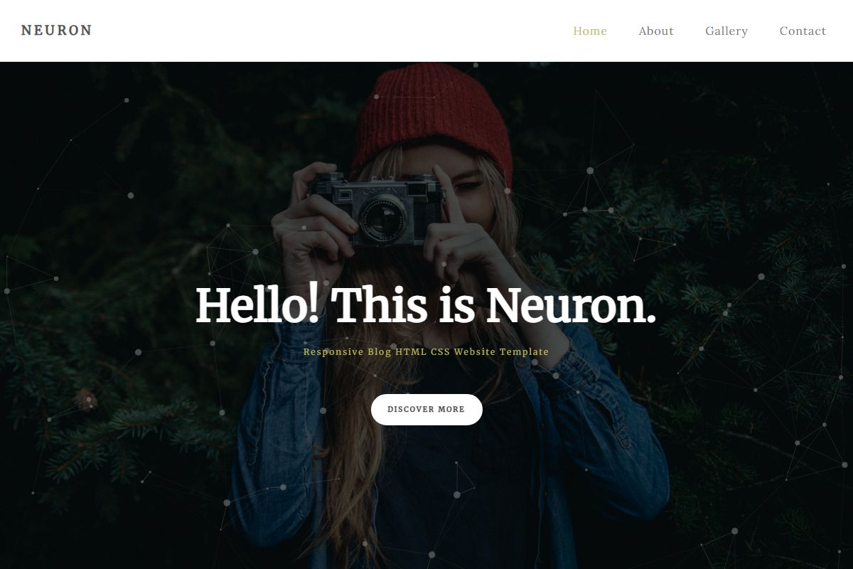 Hello This Is Neuron
