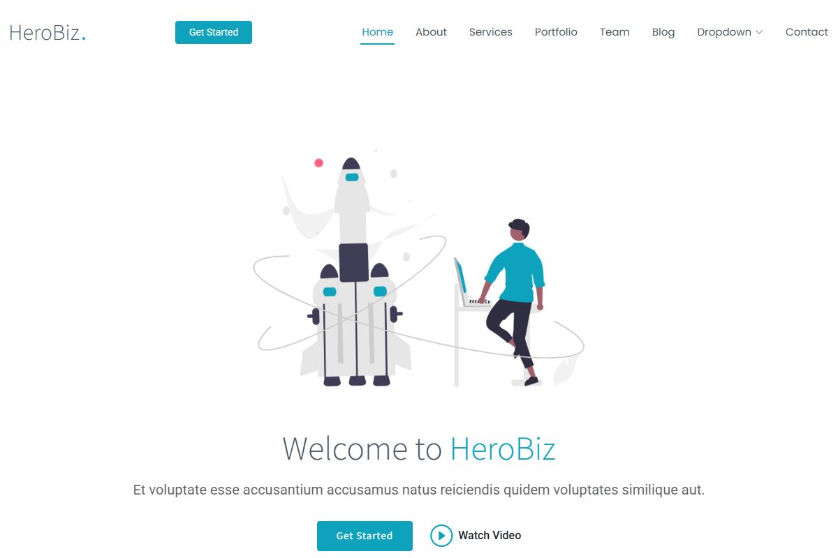 Herobiz