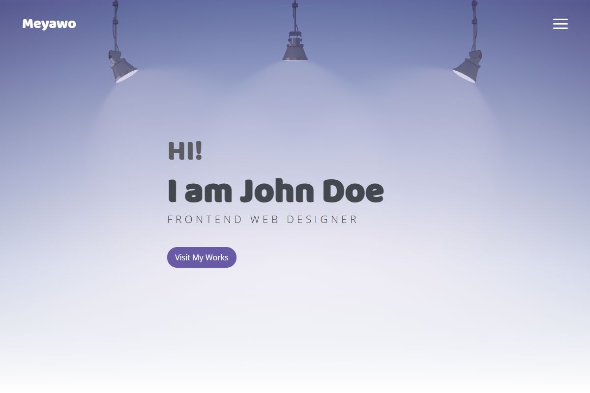 Hi I Am John 508