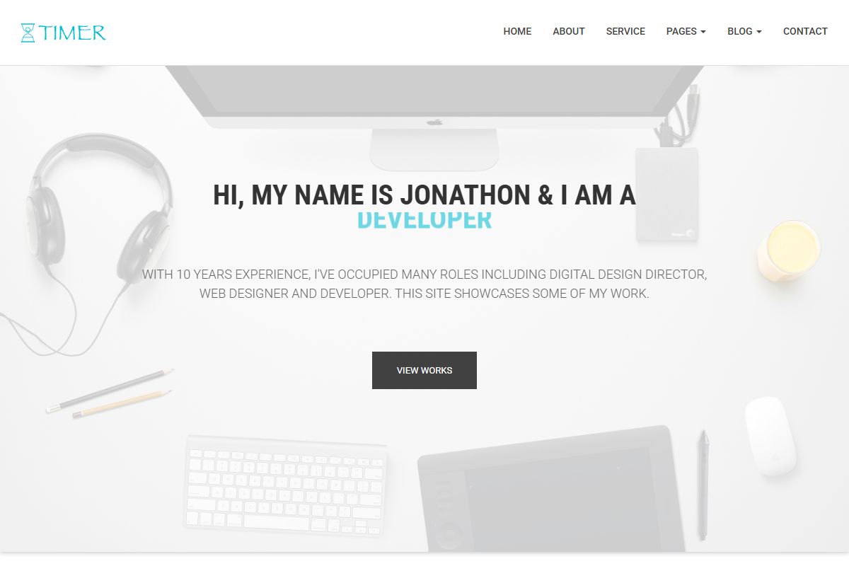 Hi My Name Is