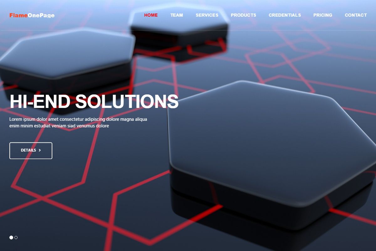 Hiend Solutions