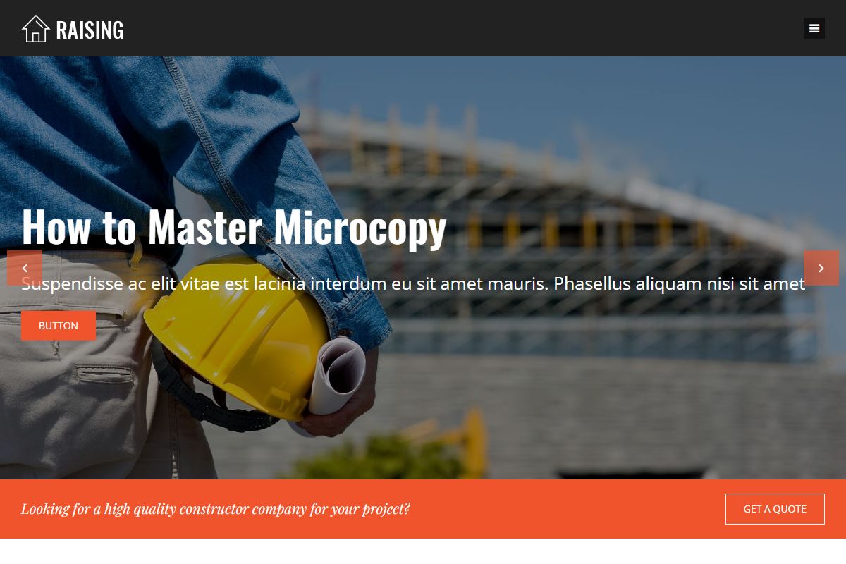 How To Master Microcopy