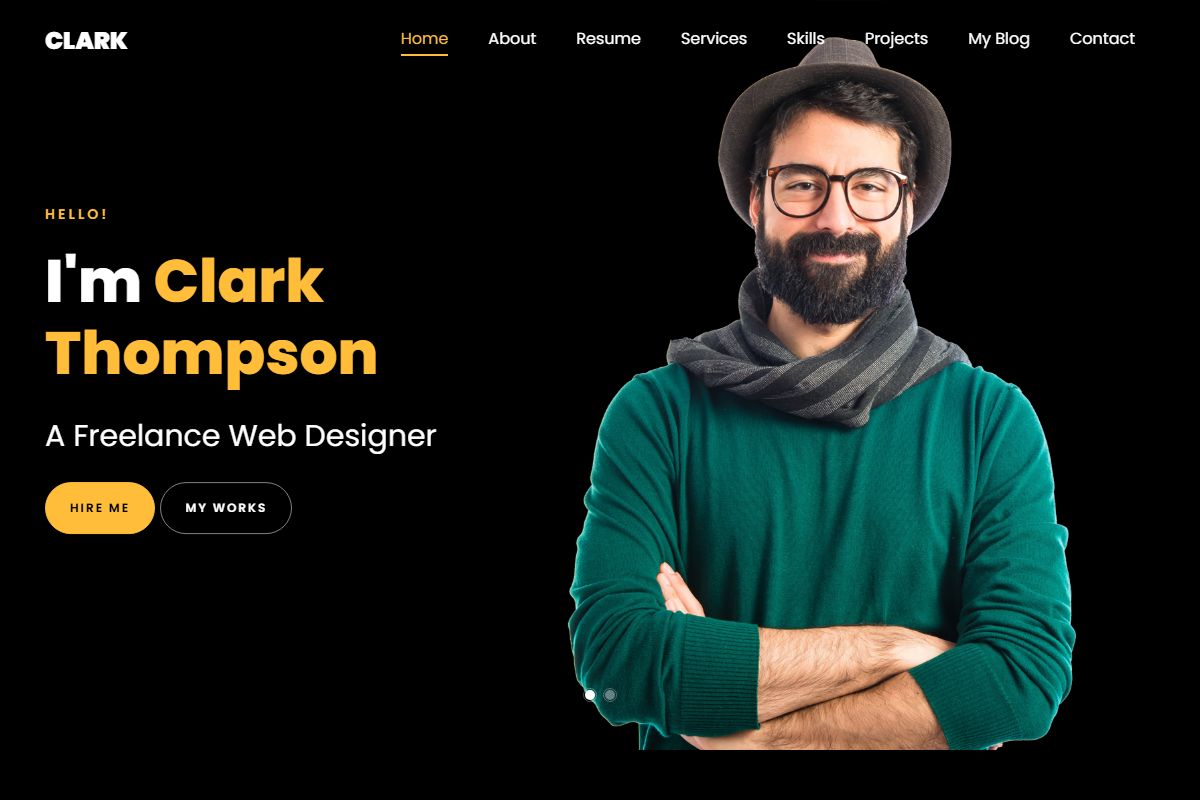 Im Clark Thompson