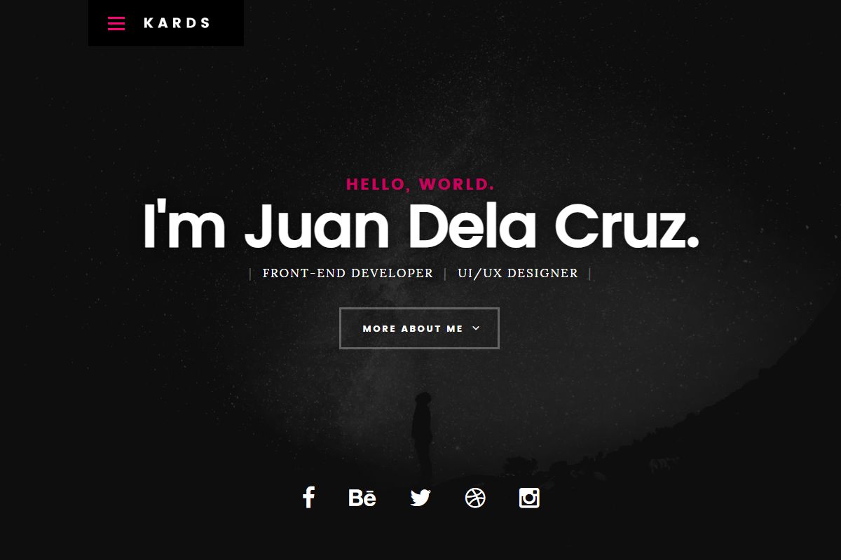 Im Juan Dela Cruz 268
