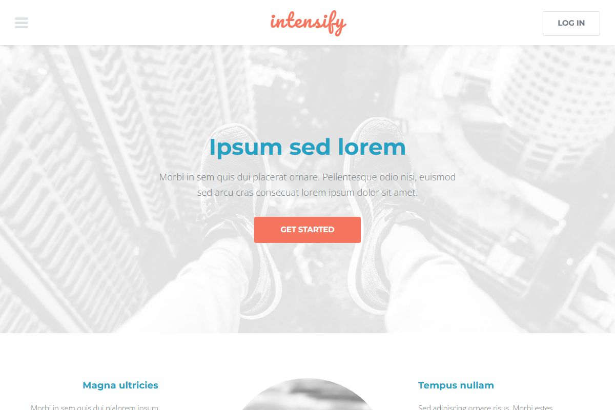 Ipsum Sed Lorem