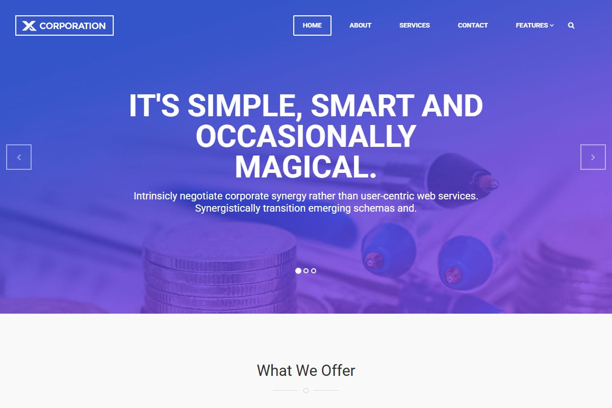 Its Simple Smart And