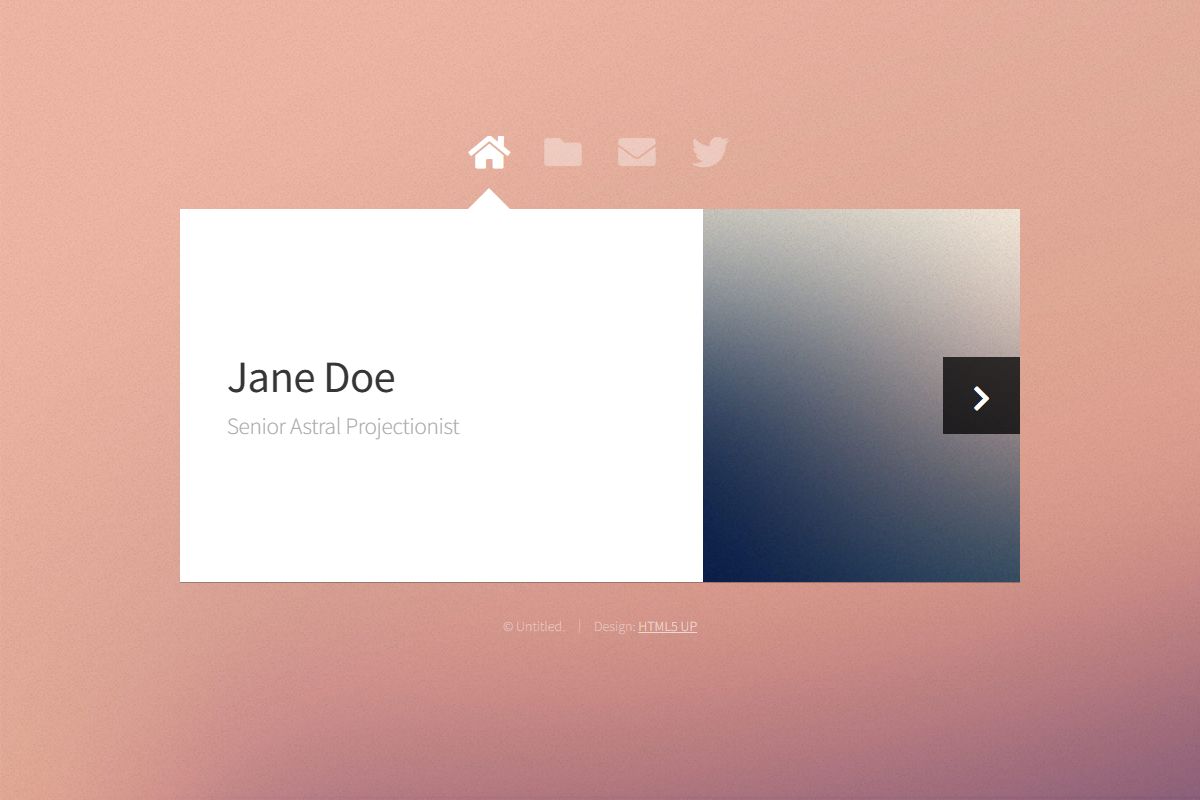 Jane Doe