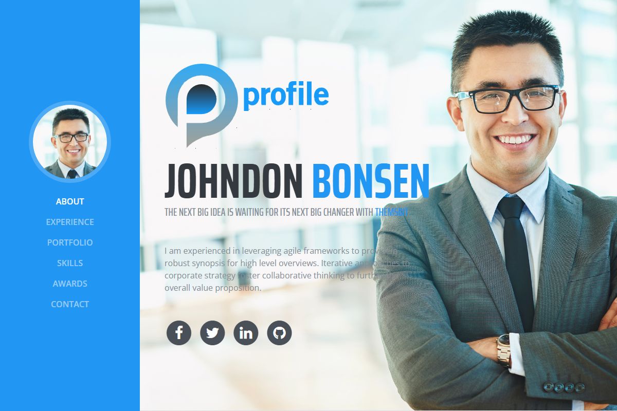Johndon Bonsen