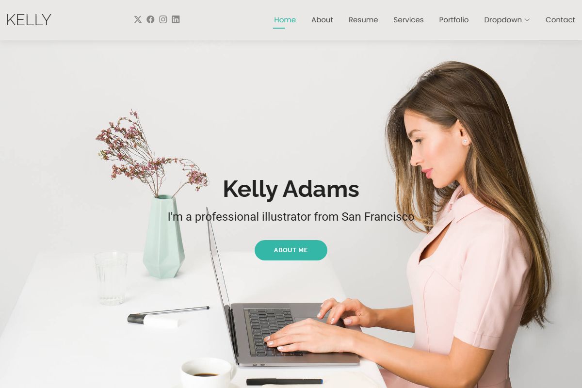 Kelly