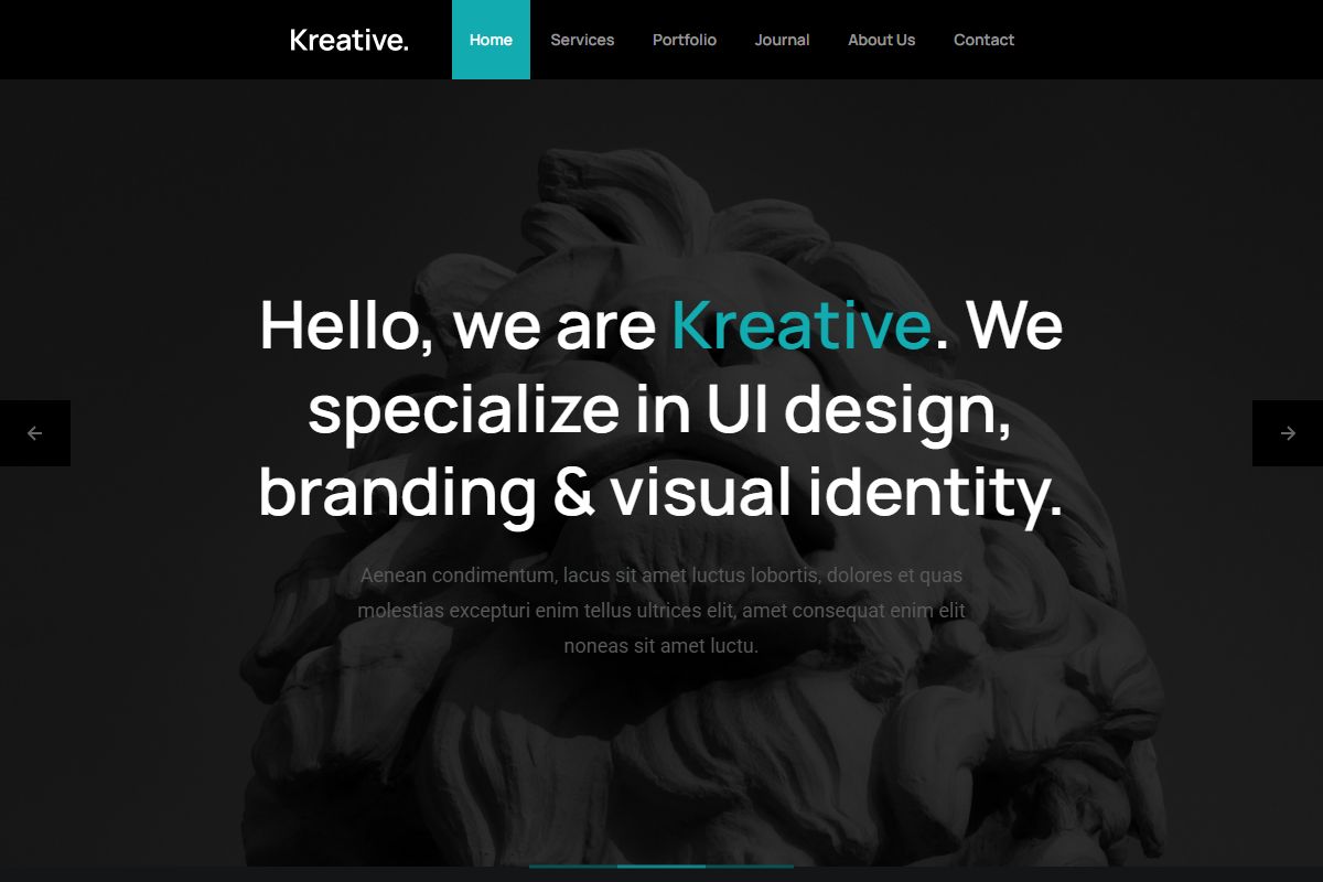 Kreative