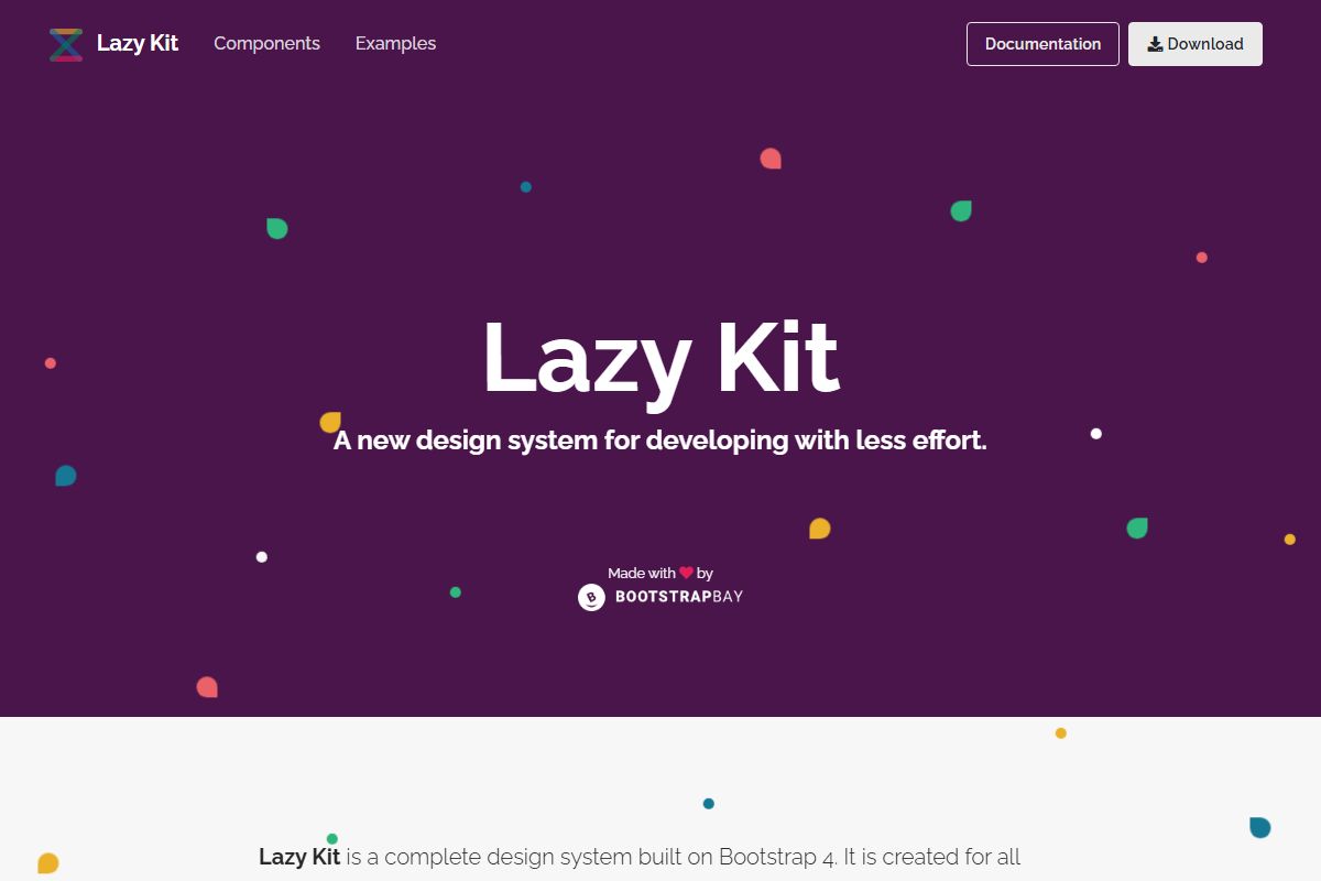 Lazy Kit