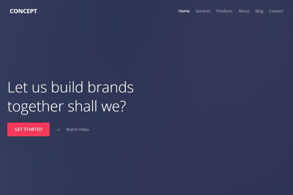 Let Us Build Brands