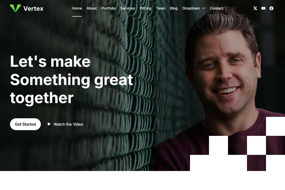 Letaposs Makesomething Greattogether