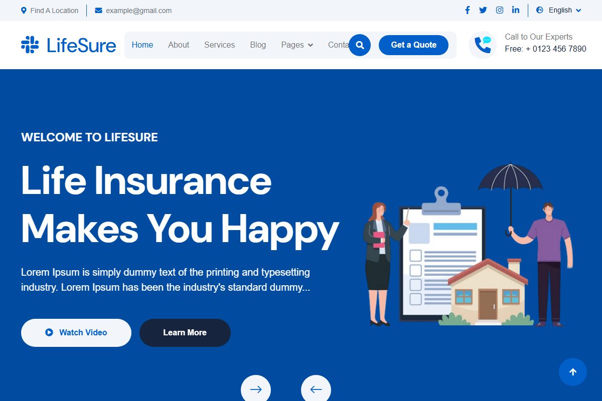 Lifesure