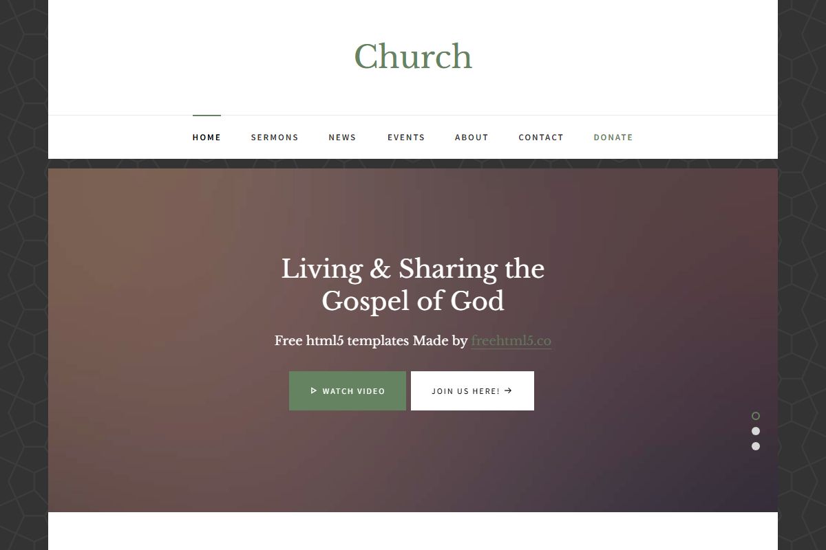 Living Amp Sharing The