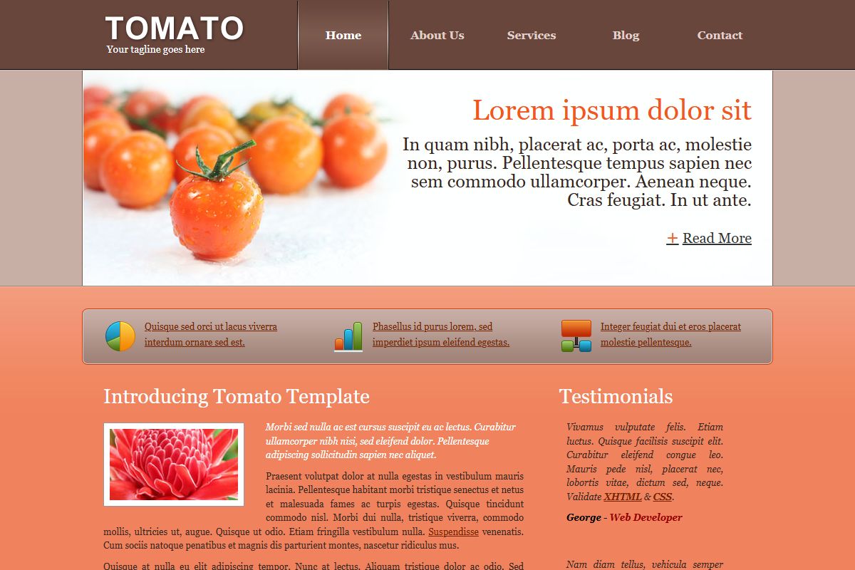 Lorem Ipsum Dolor Sit