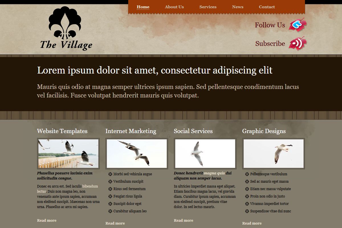 Lorem Ipsum Dolor Sit Amet Consectetur Adipiscing Elit