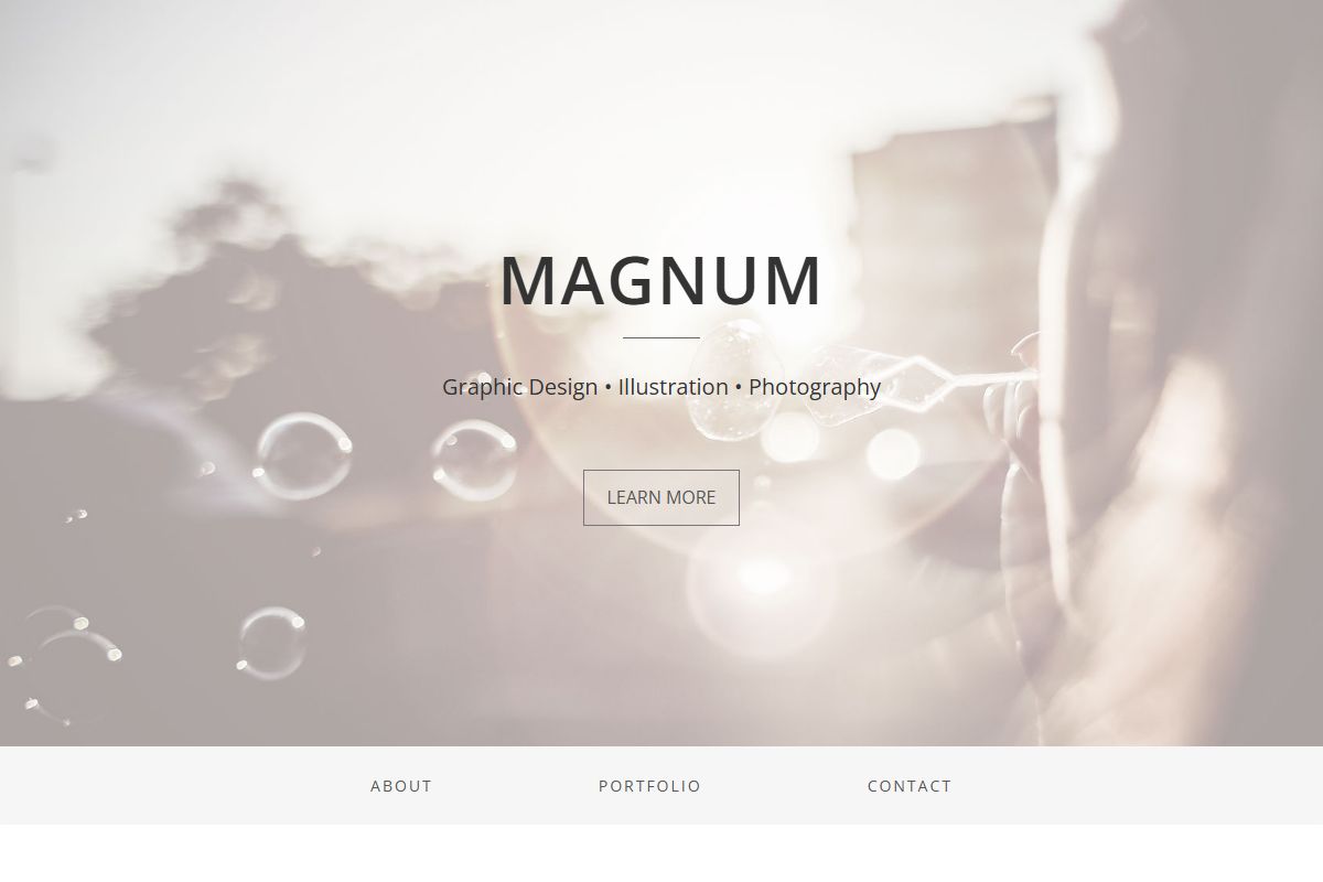 Magnum
