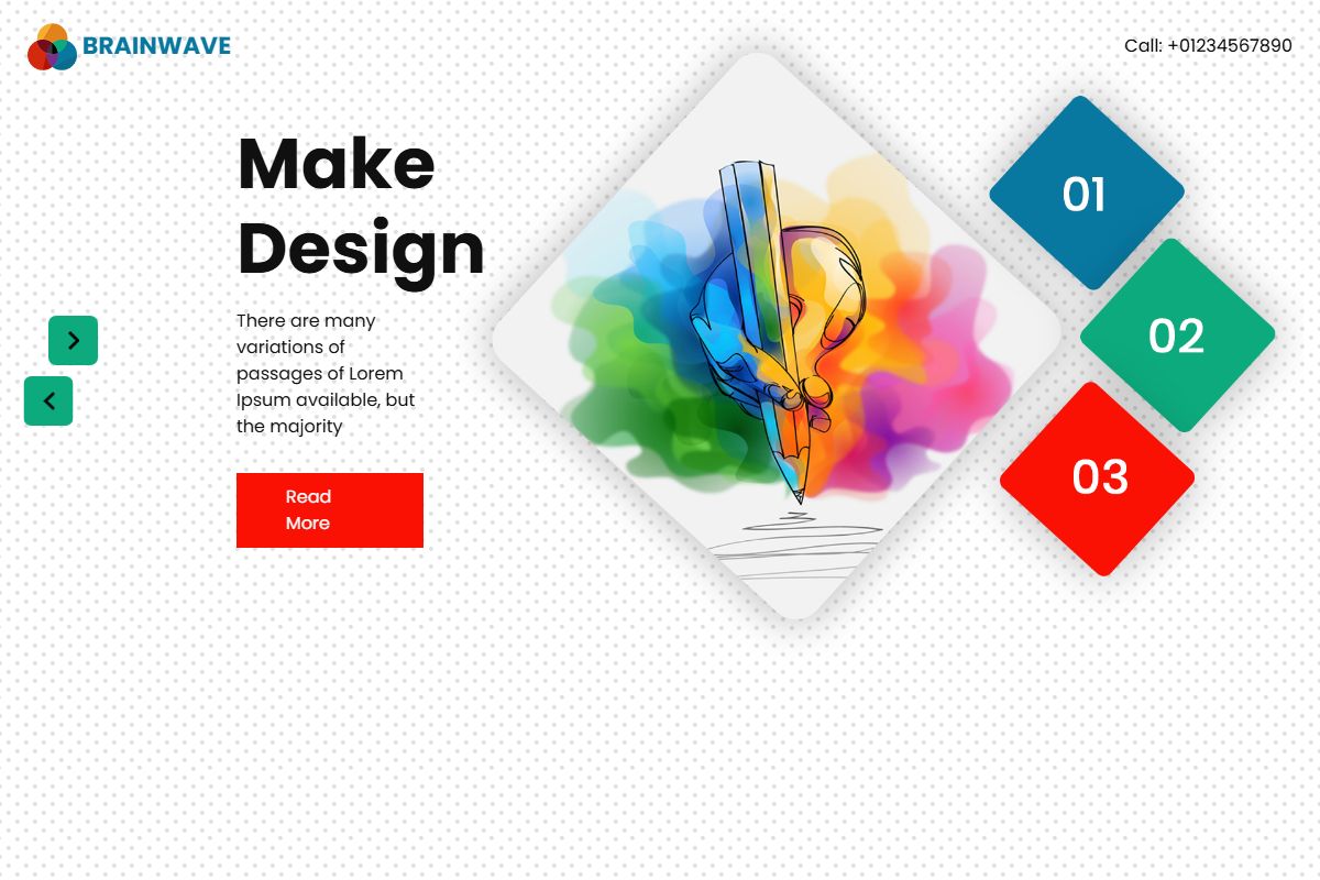 Make Design