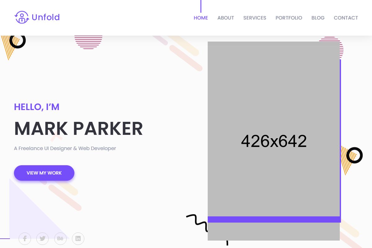Mark Parker
