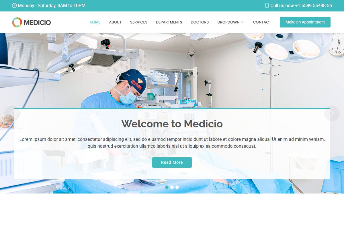 Medicio