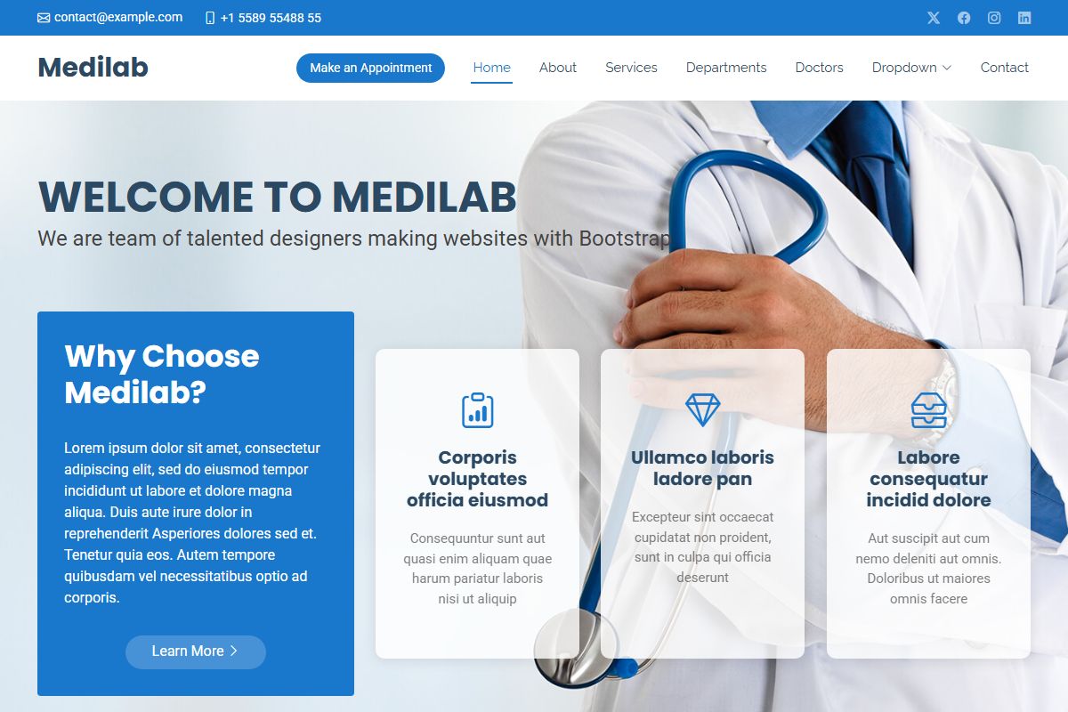 Medilab