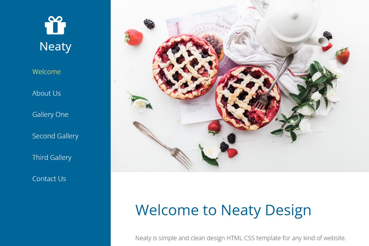 Neaty