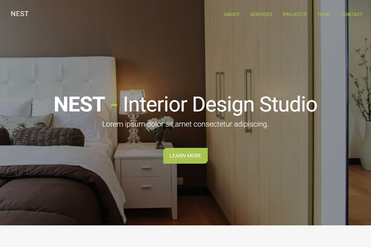 Nest Interior Design Studio