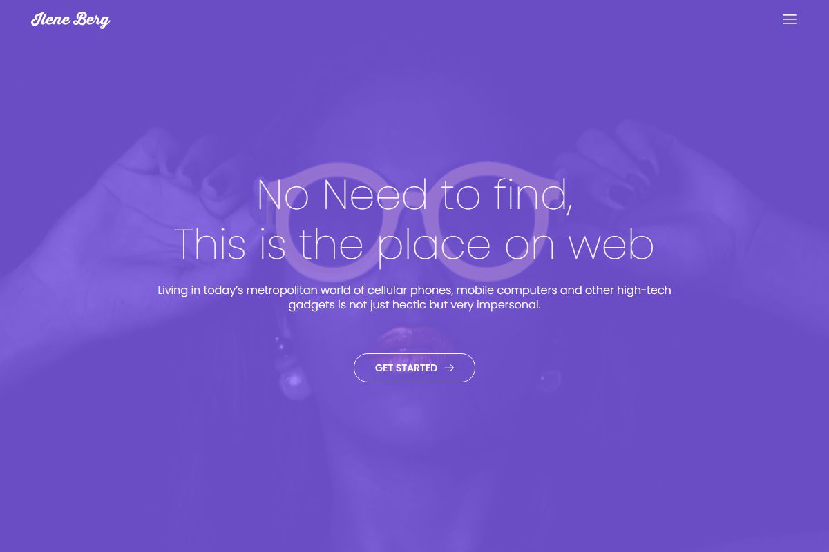 No Need To Find