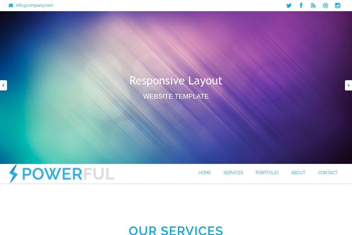 Our Services