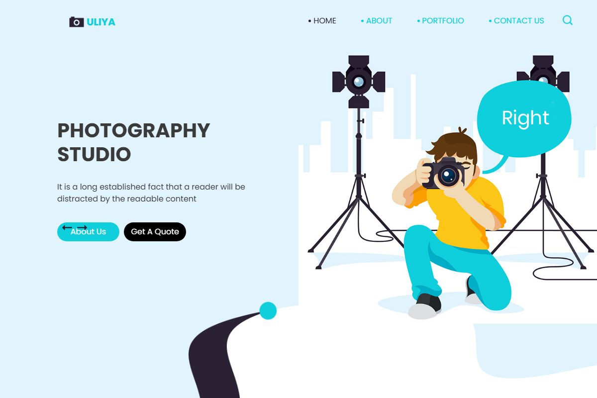 Photography Studio 18