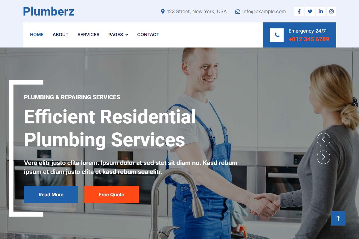 Plumberz