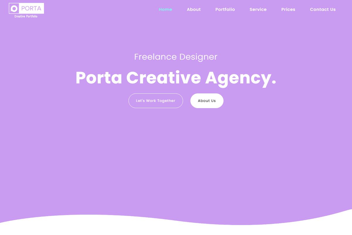Porta Creative Agency
