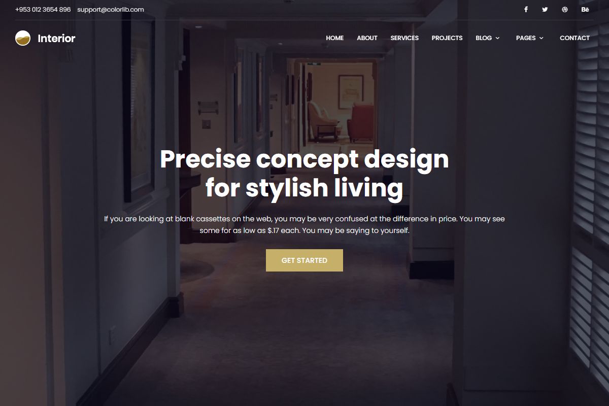 Precise Concept Design For 279