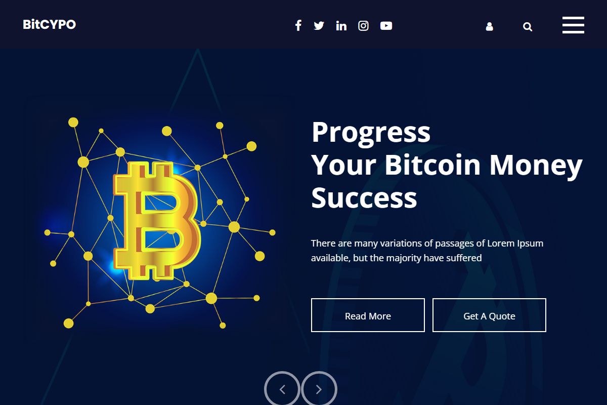 Progress Your Bitcoin Money