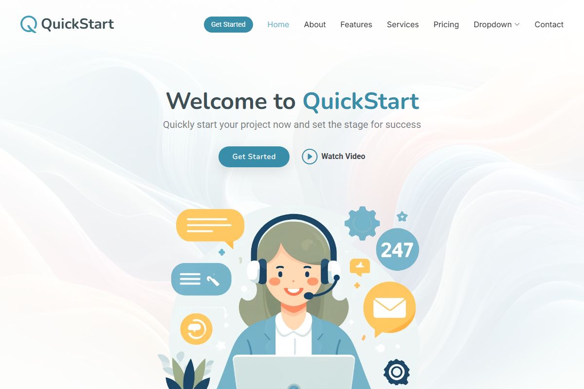 Quickstart