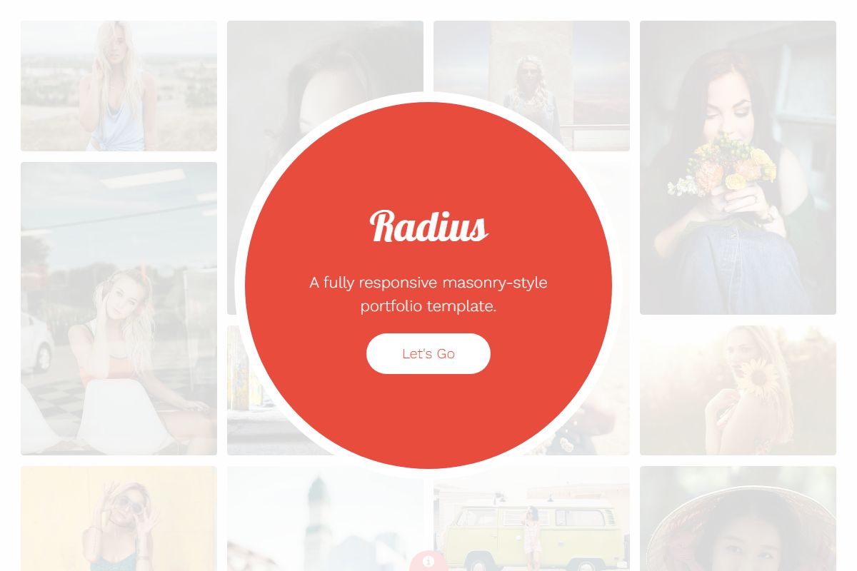 Radius
