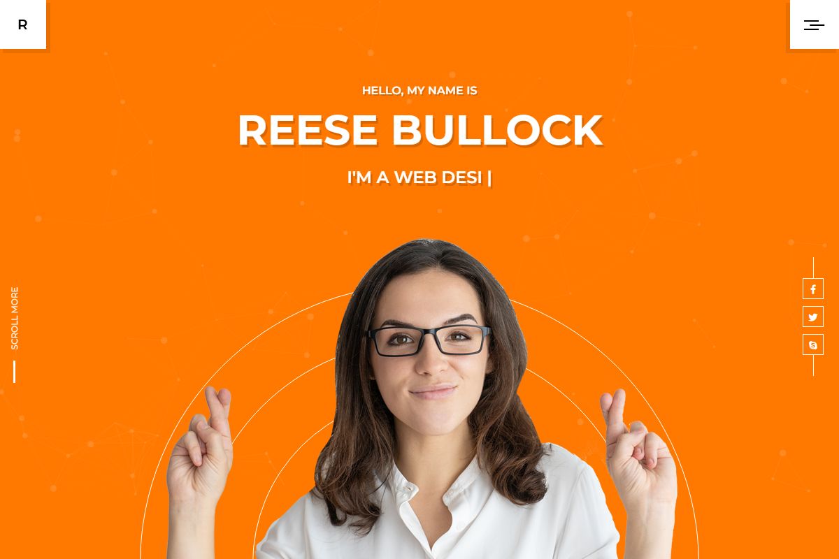 Reese Bullock