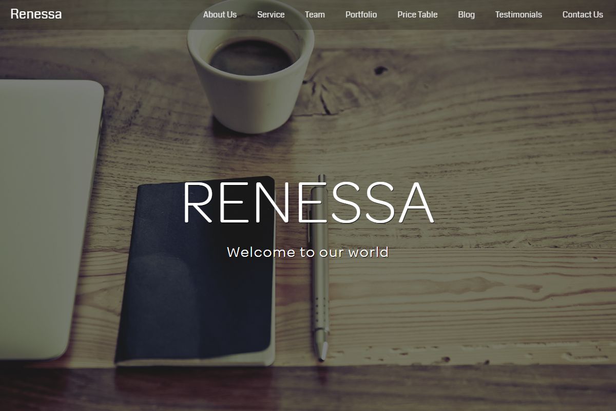 Renessa
