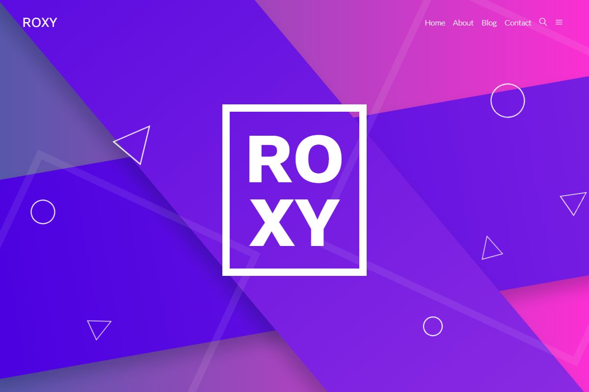 Roxy