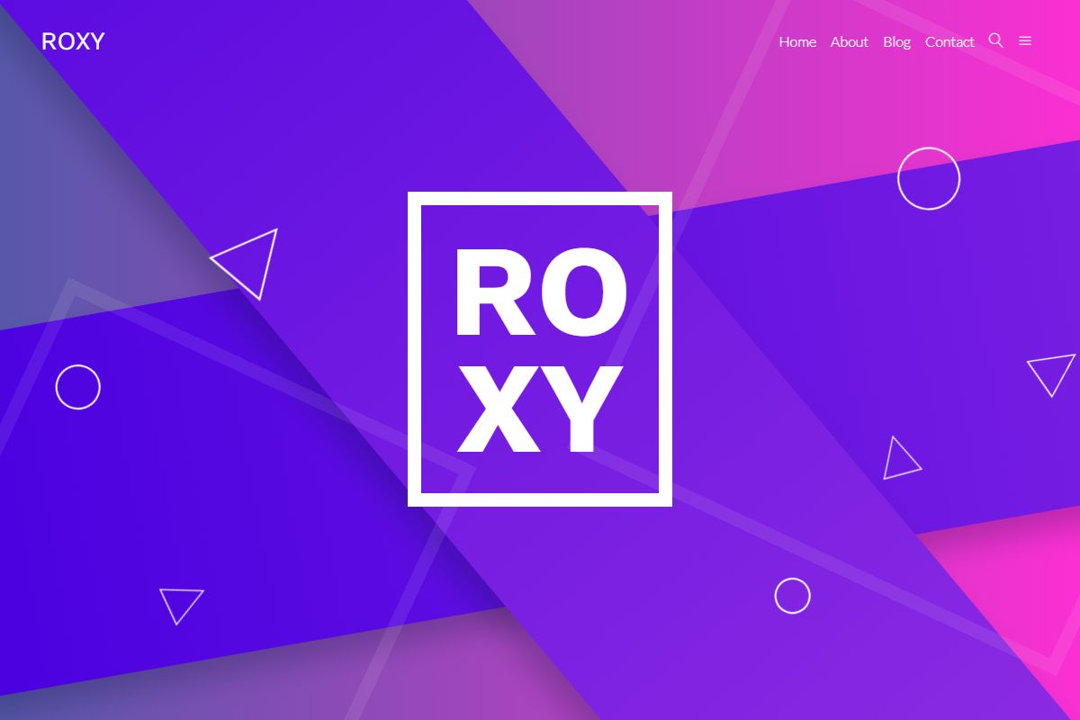 Roxy 204