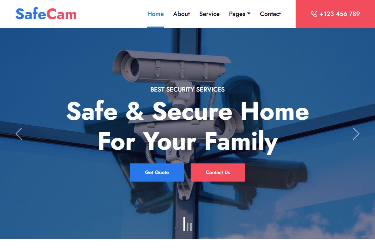 Safecam