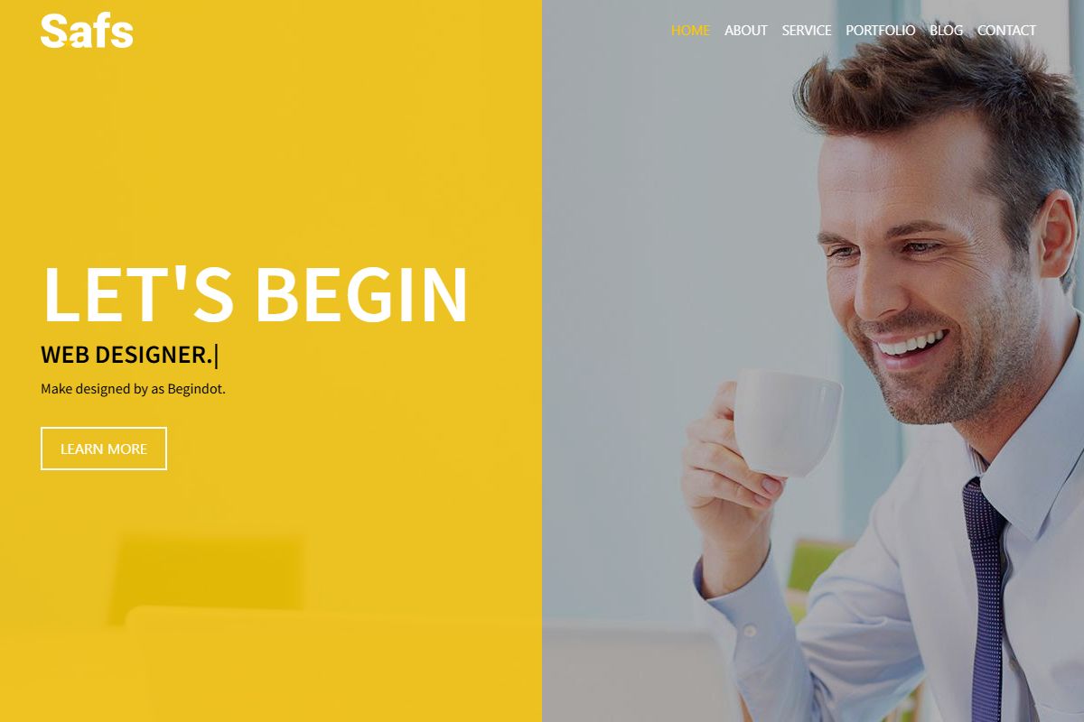 Safs Html