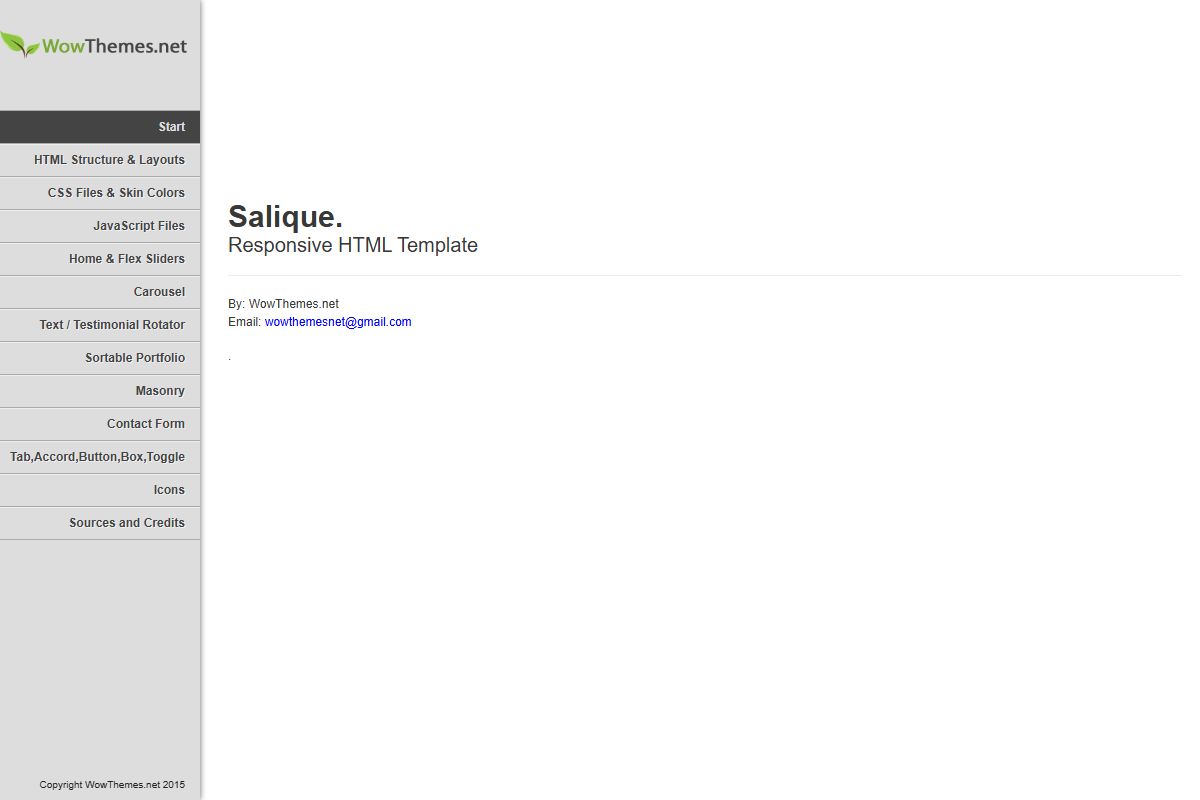 Salique