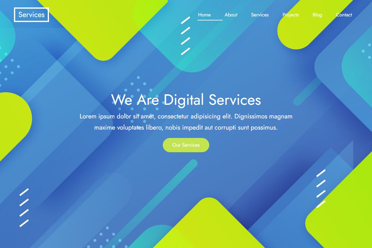 Services