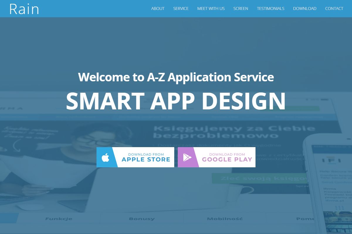 Smart App Design