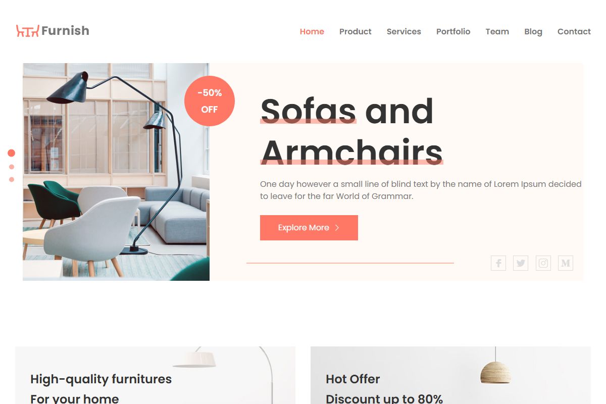Sofas And Armchairs