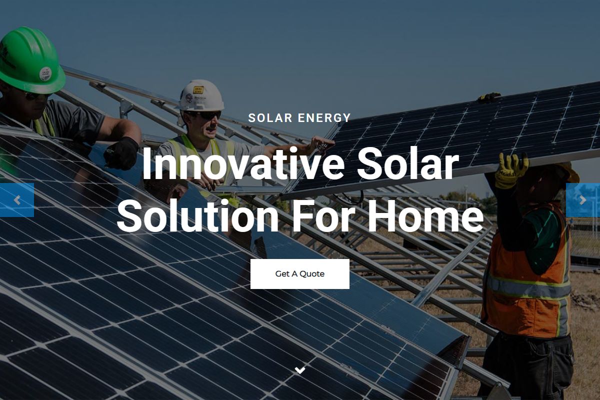 Solar