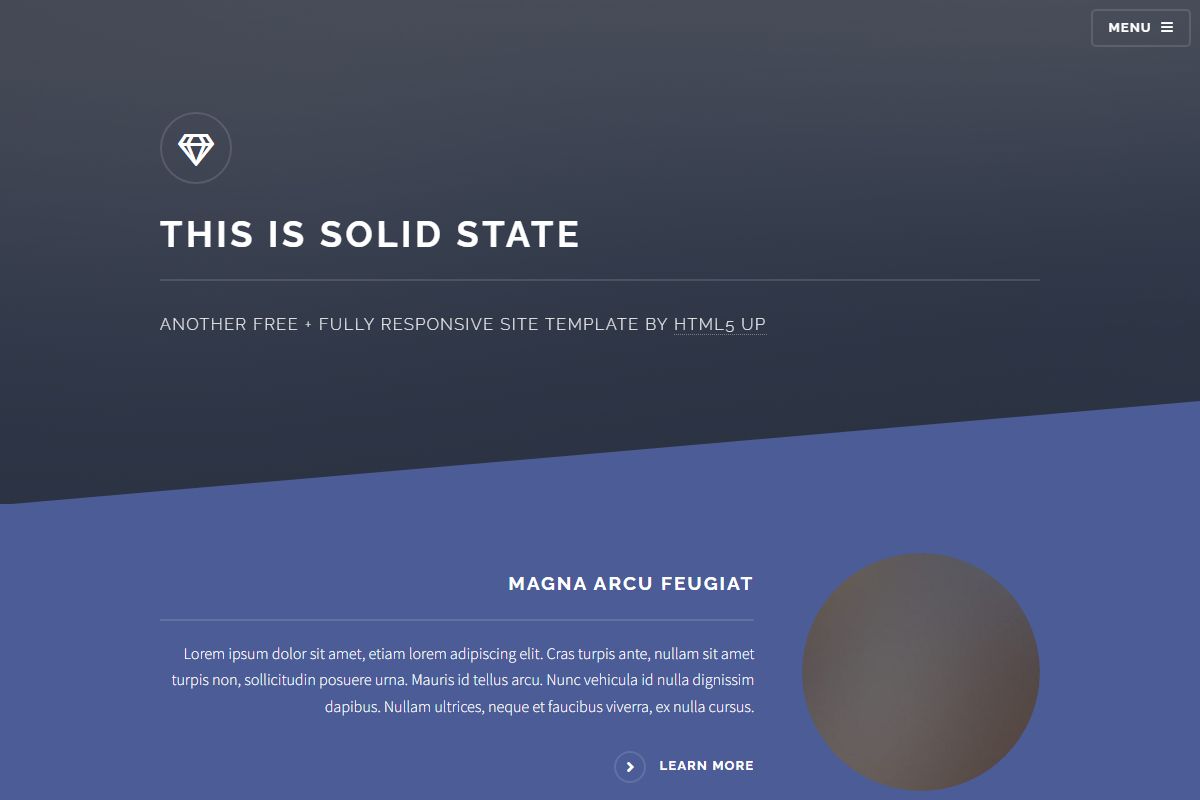 Solid State